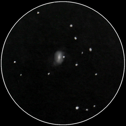 M 77
