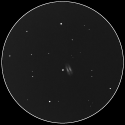 NGC 7026